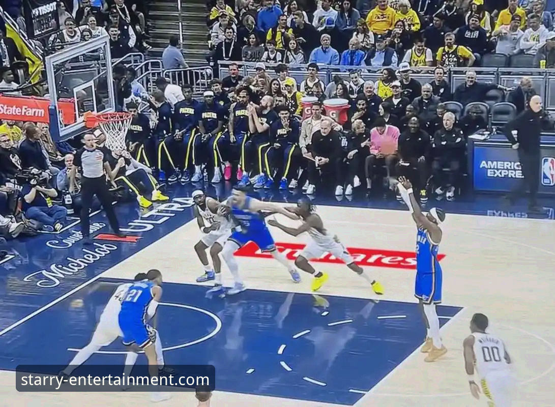 亚历山大47分加时制胜，雷霆险胜活塞详解