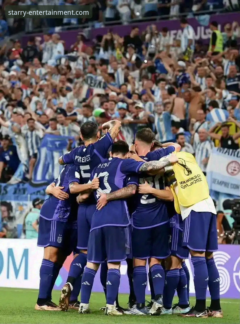 从阿根廷大捷到平台体验：一场5-0背后的战略与情感深度解析